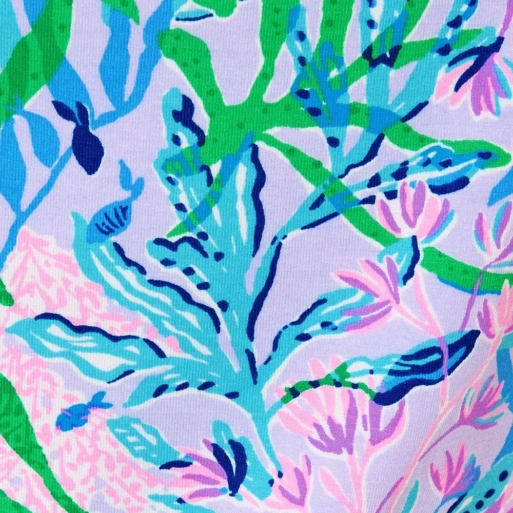 Lilly Pulitzer Multicolor Camisole - Picture 4 of 4